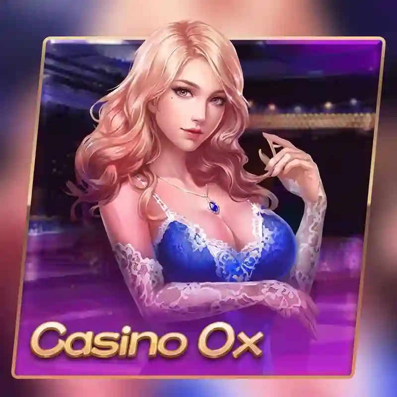 Trò chơi Casino Ox uy tín tại fb88away