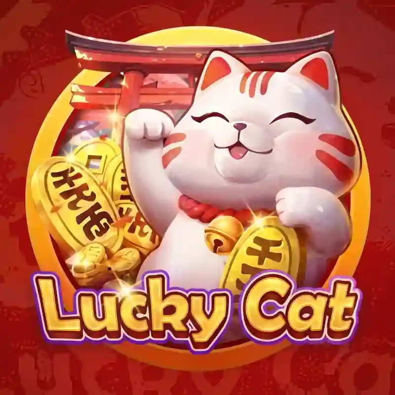Trò chơi casino Mèo May Mắn tại fb88away
