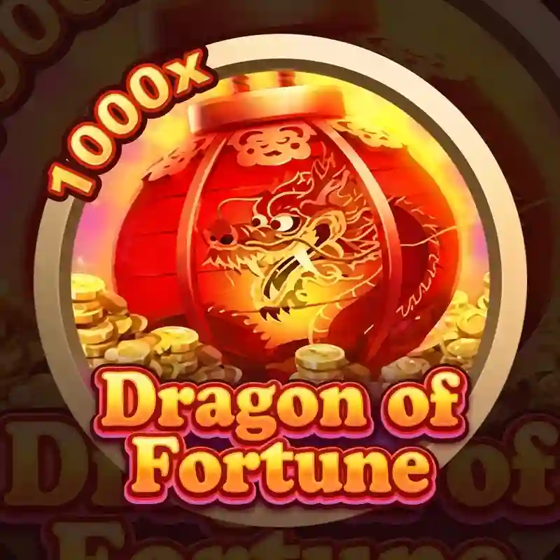 Rồng may mắn trò chơi casino