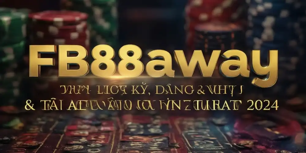 FB88away Casino Banner